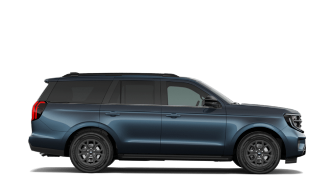 2027 Ford Expedition